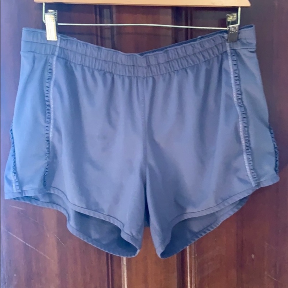 Lululemon Run for Your Life Shorts Size 8